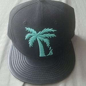 Blvd Snapback